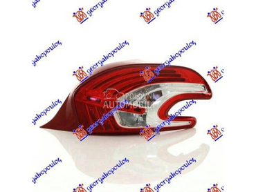 STOP LAMPA Desno za Peugeot 208 od 2012. do 2015. god.