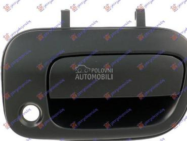 KVAKA GEPEK VRATA za Toyota RAV 4 od 2000. do 2005. god.