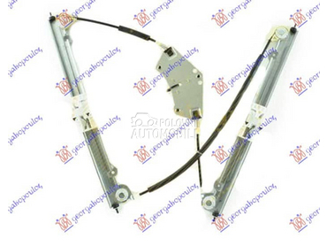 PODIZAC PREDNJEG PROZORA... za Volvo V40 za 2012. god.