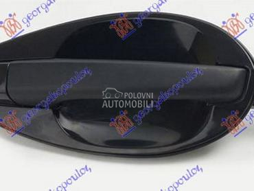 KVAKA PREDNJIH VRATA SPOLJASNJ za Hyundai Coupe od 2001. do 2007. god.