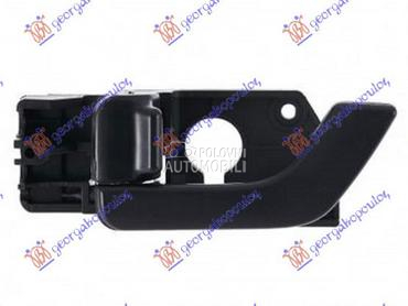 KVAKA PREDNJIH VRATA UNUTRASNJ za Hyundai Coupe od 2001. do 2007. god.