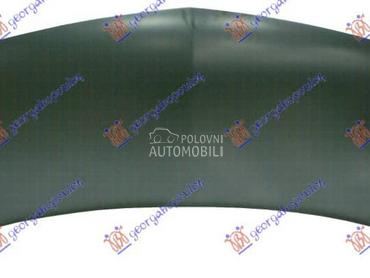 HAUBA za Renault Kangoo od 2008. do 2013. god.