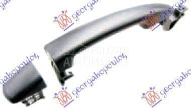 KVAKA PREDNJIH ( ZADNJIH...