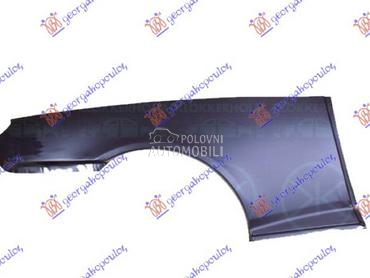 RUB 3 VRATA za Hyundai Coupe od 2001. do 2007. god.