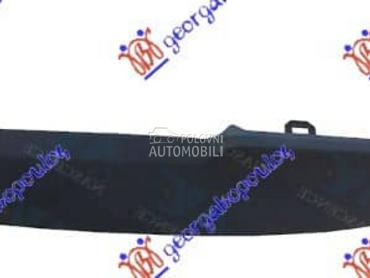 RUB PLASTICNI ZADNJEG... za Jeep Cherokee od 2014. do 2019. god.