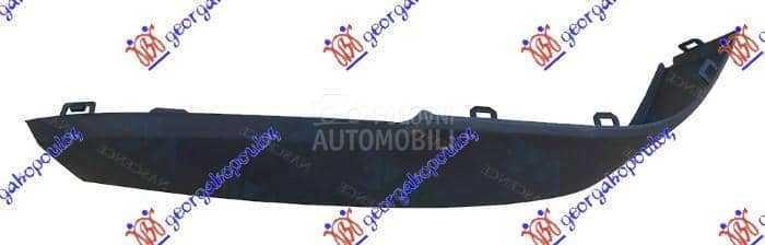 RUB PLASTICNI ZADNJEG...