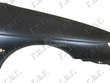 BLATOBRAN za Renault Megane od 1996. do 1998. god.