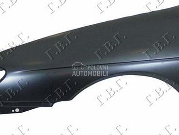 BLATOBRAN za Renault Megane od 1996. do 1998. god.