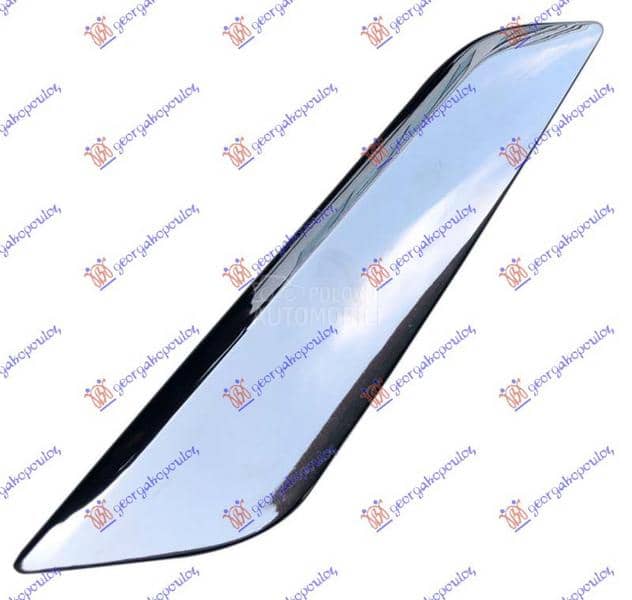 LAJSNA PREDNJEG BLATOBRANA...