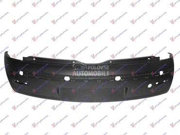 ZADNJI BRANIK 5 VRATA CRNI za Fiat Punto od 2003. do 2011. god.