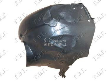 POTKRILO (ZADNJI DEO) za Renault Megane od 1996. do 1998. god.