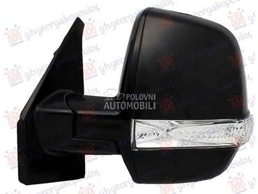RETROVIZOR ELEKTRICNI SA... za Fiat Doblo od 2009. do 2015. god.