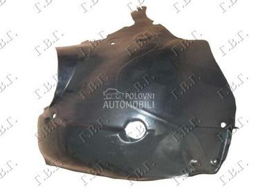 POTKRILO (ZADNJI DEO) za Renault Megane od 1996. do 1998. god.