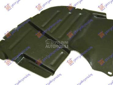 ZASTITA MOTORA ISPOD BRANIKA za Renault Megane od 1996. do 1999. god.