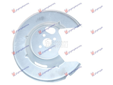 ZASTITA ZADNJEG KOCIONOG DISKA za Renault Megane od 1996. do 1999. god.