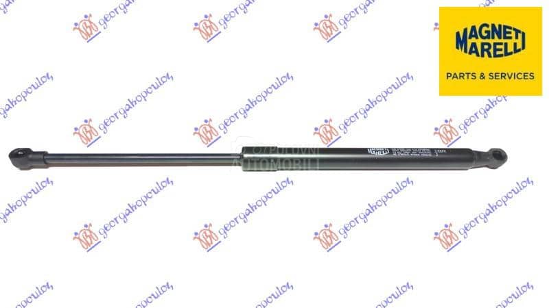 AMORTIZER GEPEK VRATA...