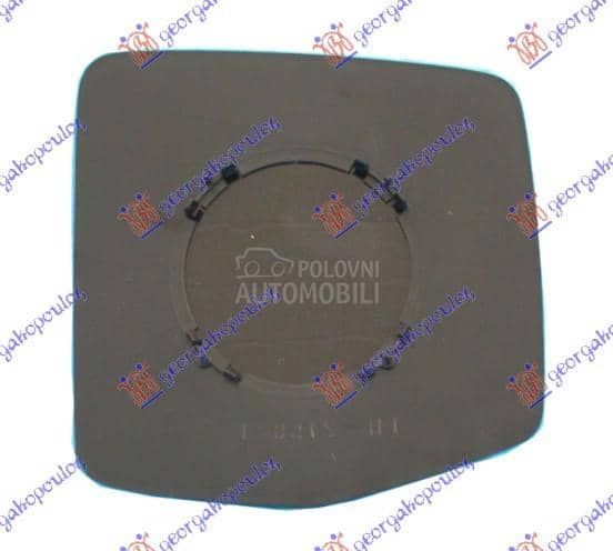 STAKLO RETROVIZORA Desno