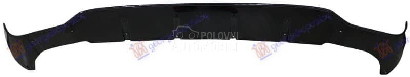 SPOJLER ZADNJEG BRANIKA