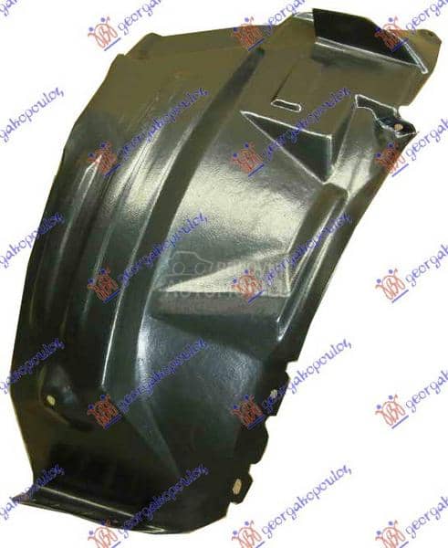 ZADNJE POTKRILO PLASTICNO...