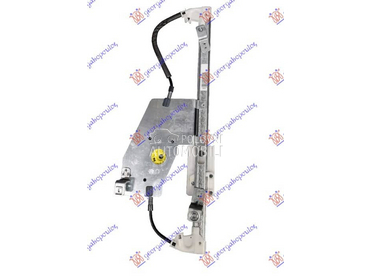 PODIZAC ZADNJEG PROZORA... za Jaguar S-Type od 1999. do 2008. god.