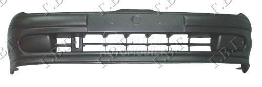 PREDNJI BRANIK MAT-CRNI (SA/BE