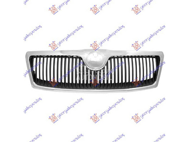 PVC MASKA KOMPLET za Škoda Octavia od 2004. do 2008. god.