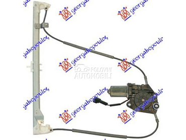 PODIZAC PROZORA ELEKTRICNI... za Fiat Punto od 1995. do 1999. god.