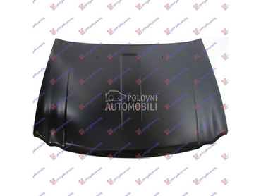 HAUBA za Jeep Grand Cherokee od 2008. do 2011. god.