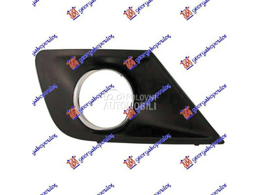 RESETKA PREDNJEG BRANIKA... za Peugeot 207 od 2006. do 2014. god.