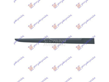 LAJSNA ZADNJIH VRATA Desno za Renault Clio od 2006. do 2009. god.