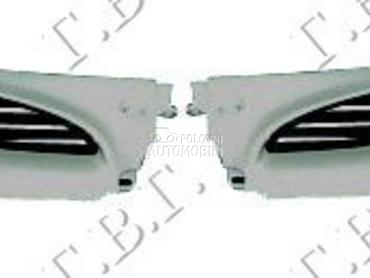 PVC MASKA za Renault Megane od 1996. do 1999. god.