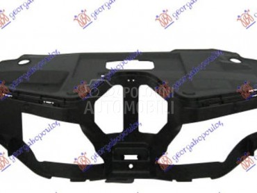 PVC MASKA UNUTRASNJA za Renault Scenic za 2016. god.