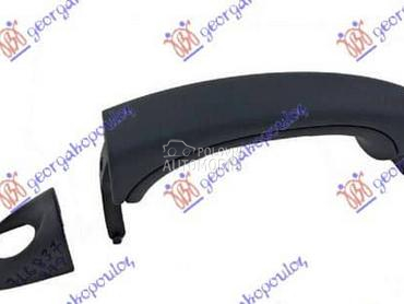 KVAKA PREDNJIH VRATA... za Volkswagen Touareg od 2003. do 2010. god.