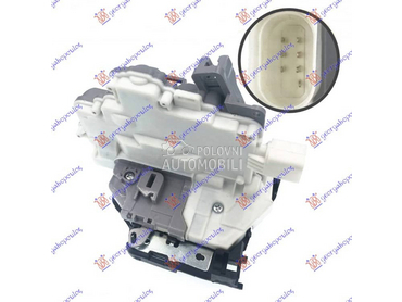 BRAVA PREDNJIH VRATA... za Audi Q7 od 2009. do 2015. god.