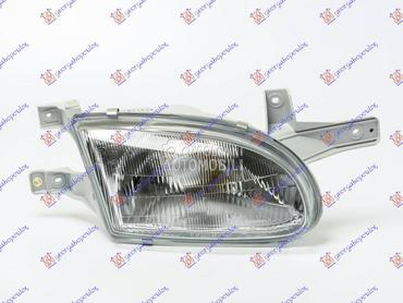 FAR ELEKTRICNI Desno za Hyundai Accent od 1997. do 1999. god.