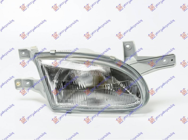 FAR ELEKTRICNI Desno