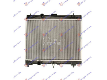 HLADNJAK MOTORA 1.0VVT-I... za Toyota Yaris od 2014. do 2017. god.