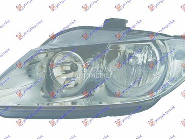 FAR Levo za Seat Exeo od 2009. do 2013. god.