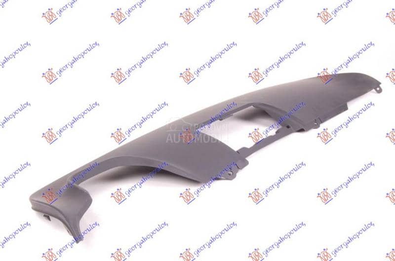 SPOJLER ZADNJEG BRANIKA...