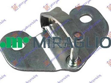 GRANICNIK BRAVE GEPEK... za Peugeot Ostalo za 2014. god.