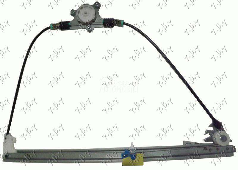 PODIZAC PREDNJEG PROZORA ELEKT