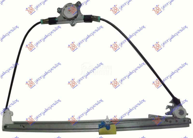 PODIZAC PREDNJEG PROZORA ELEKT