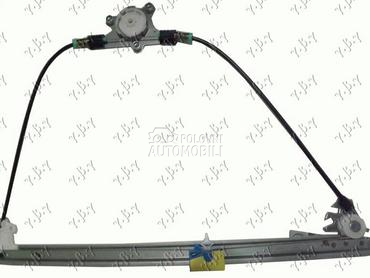 PODIZAC PREDNJEG PROZORA ELEKT za Renault Megane od 1999. do 2002. god.