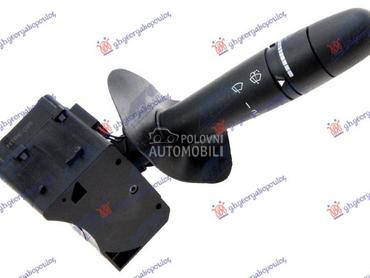 PREKIDAC/RUCICA NA VOLANU (PRE za Renault Megane od 1996. do 1998. god.