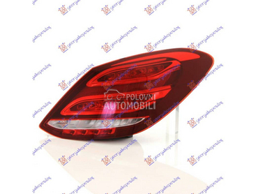 STOP LAMPA CELA LED Desno za Mercedes Benz C Klasa od 2014. do 2018. god.