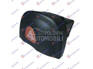 PREKIDAC ZA SVA 4 MIGAVCA (9 P za Renault Megane od 1999. do 2003. god.