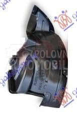 POTKRILO Master/mascott Desno