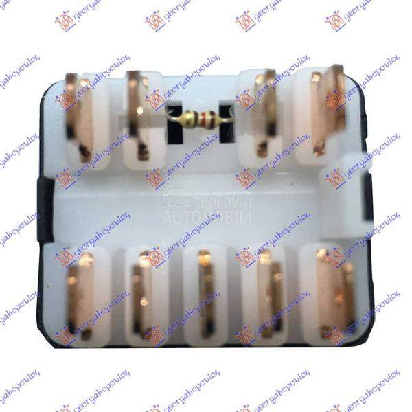 PREKIDAC ZA SVA 4 MIGAVCA (9 P