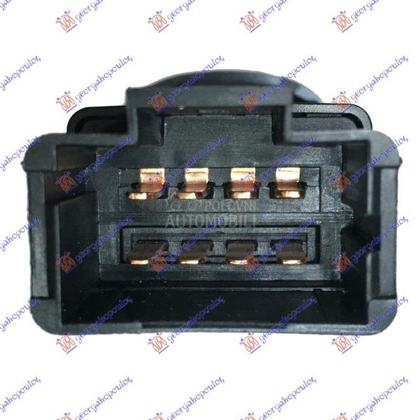 PREKIDAC ZA SVA 4 MIGAVCA (8 P