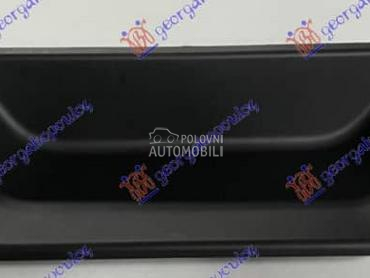 GAZISTE ZADNJEG BRANIKA za Jeep Wrangler za 2018. god.